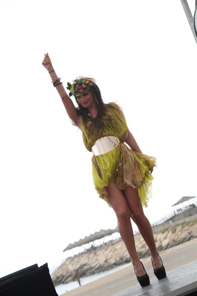 Pacha Ibiza at Praia Beach 
